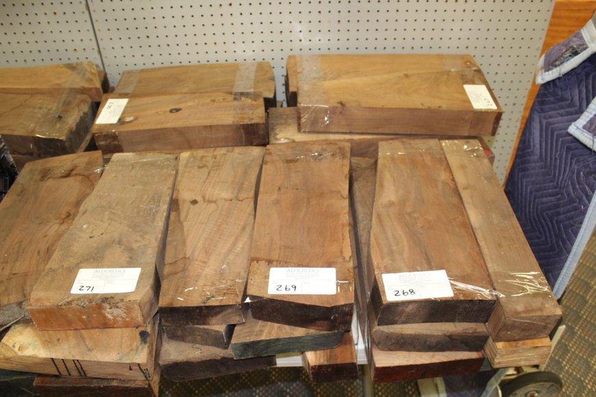 Image for Firearms Auction - Offline Lots: 8-13-19