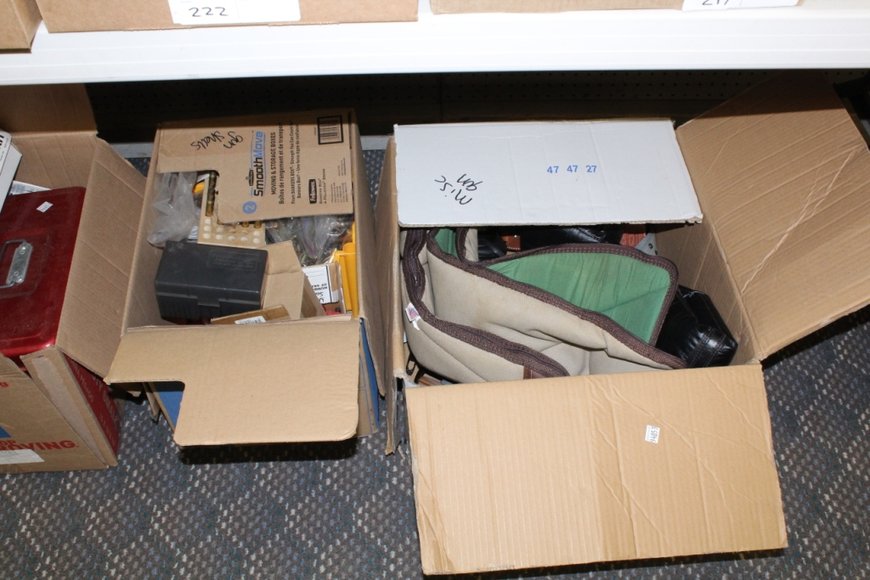 Image for Firearms Auction - Offline Lots: 8-13-19