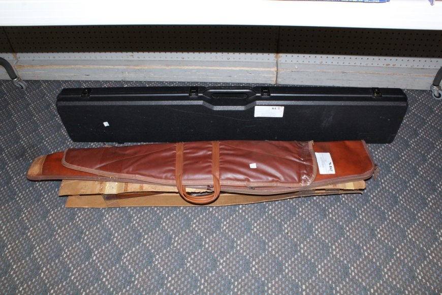 Image for Firearms Auction - Offline Lots: 8-13-19