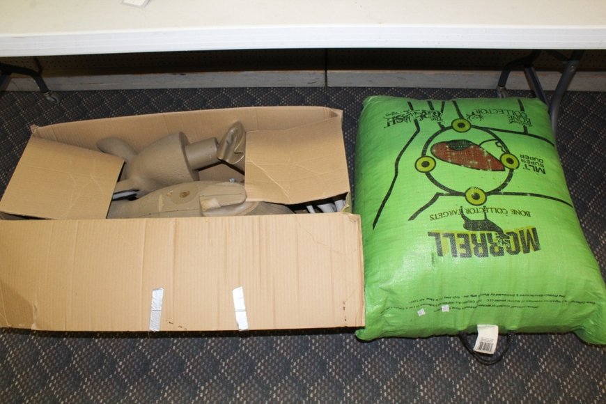 Image for Firearms Auction - Offline Lots: 8-13-19