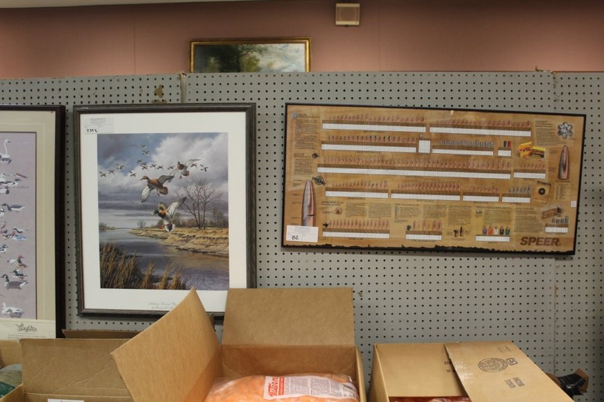 Image for Firearms Auction - Offline Lots: 8-13-19