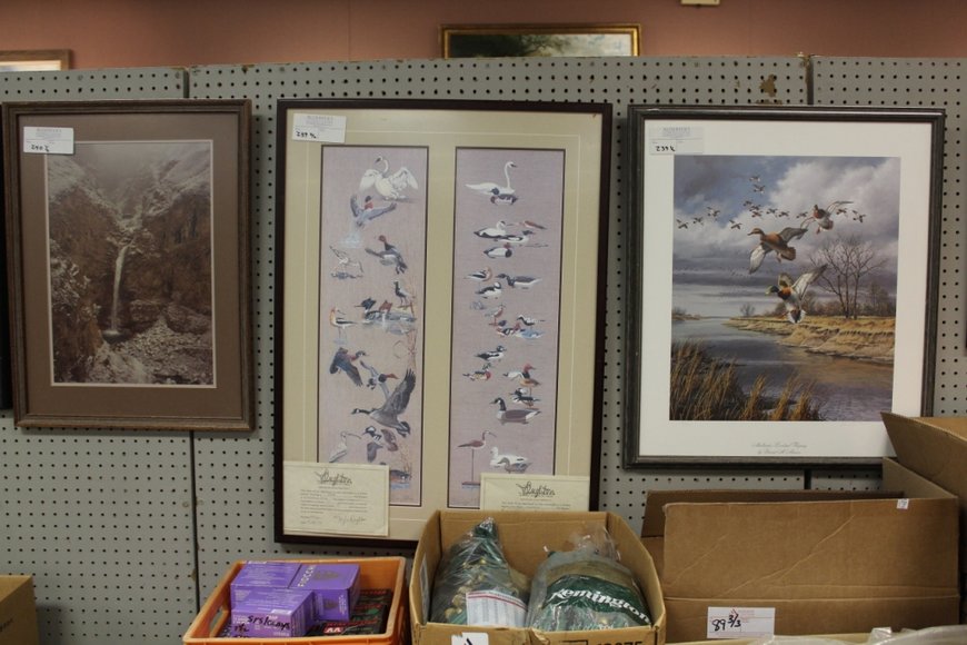 Image for Firearms Auction - Offline Lots: 8-13-19