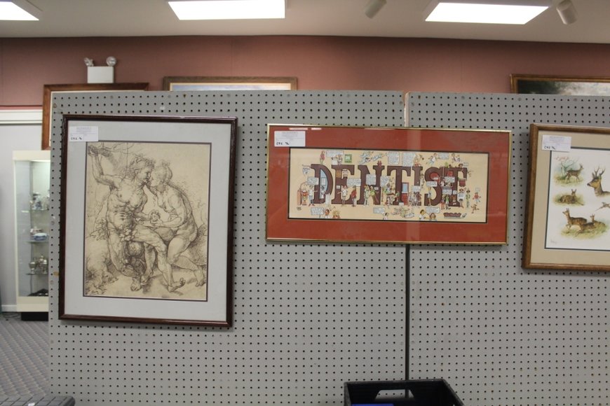 Image for Firearms Auction - Offline Lots: 8-13-19