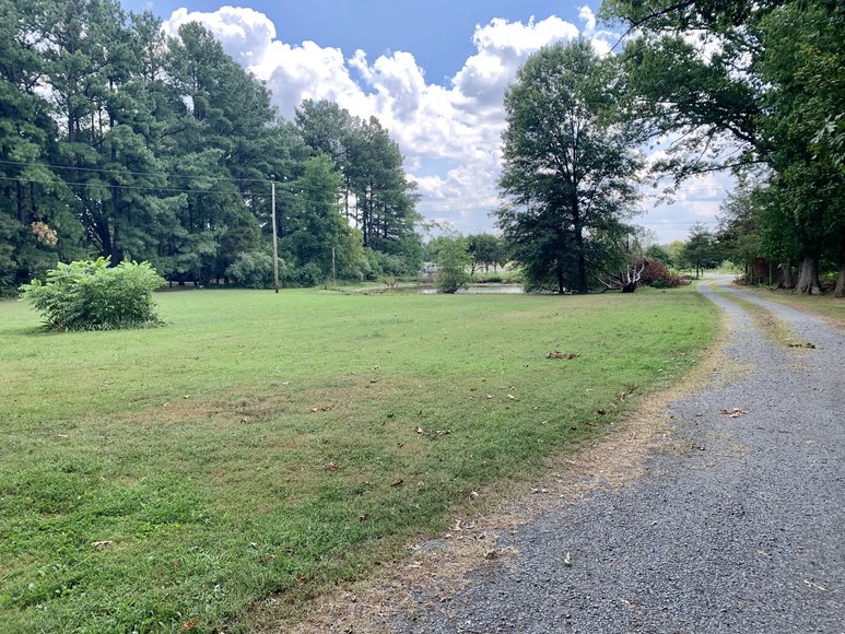 Image for 4 BR/2 BA Brick Home on 3.5 +/- Acres in Prince William County, VA--SELLS to the HIGHEST BIDDER!!