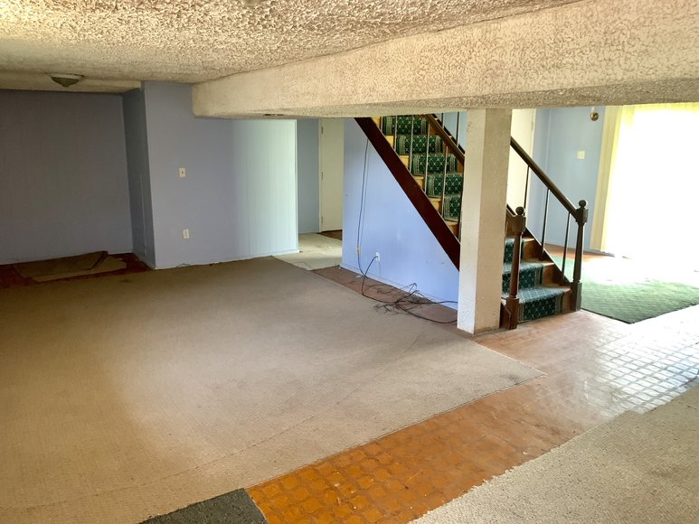 Image for 4 BR/2 BA Brick Home on 3.5 +/- Acres in Prince William County, VA--SELLS to the HIGHEST BIDDER!!