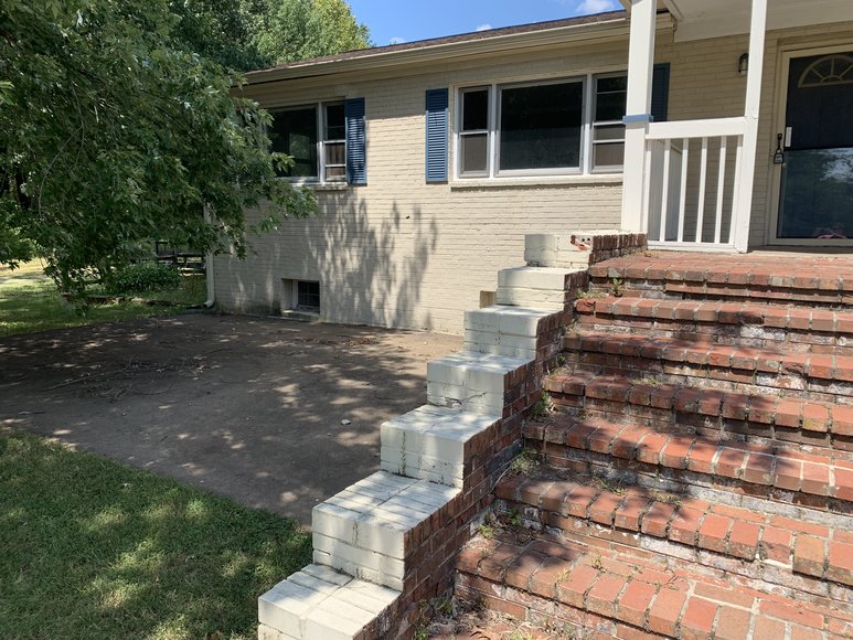 Image for 4 BR/2 BA Brick Home on 3.5 +/- Acres in Prince William County, VA--SELLS to the HIGHEST BIDDER!!