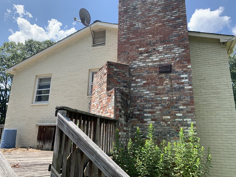 Image for 4 BR/2 BA Brick Home on 3.5 +/- Acres in Prince William County, VA--SELLS to the HIGHEST BIDDER!!