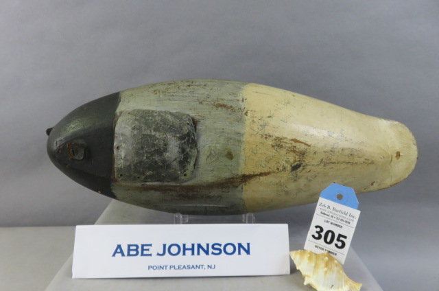 Image for Fall Sportsman's Auction Session 2