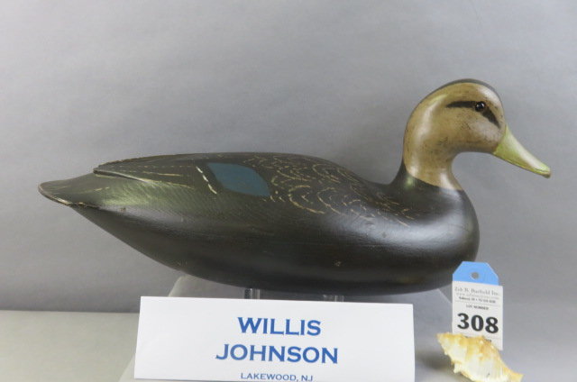 Image for Fall Sportsman's Auction Session 2