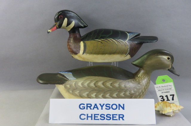 Image for Fall Sportsman's Auction Session 2