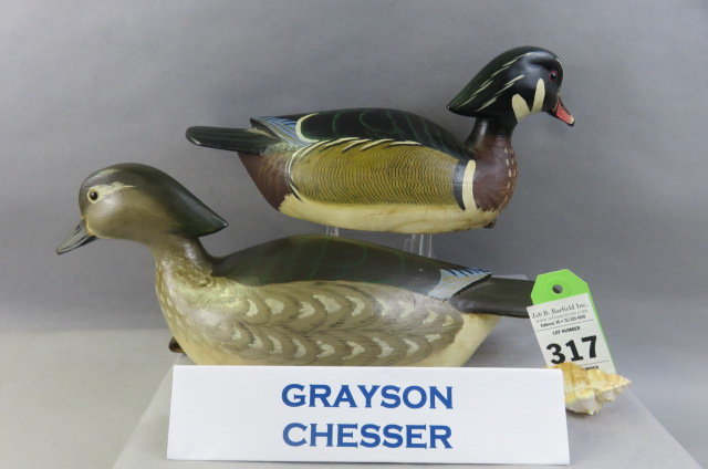 Image for Fall Sportsman's Auction Session 2