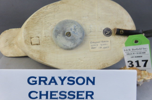 Image for Fall Sportsman's Auction Session 2