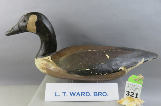 Image for Fall Sportsman's Auction Session 2