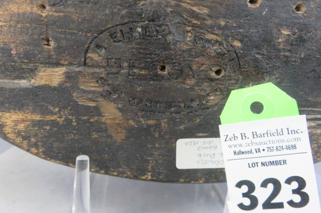 Image for Fall Sportsman's Auction Session 2