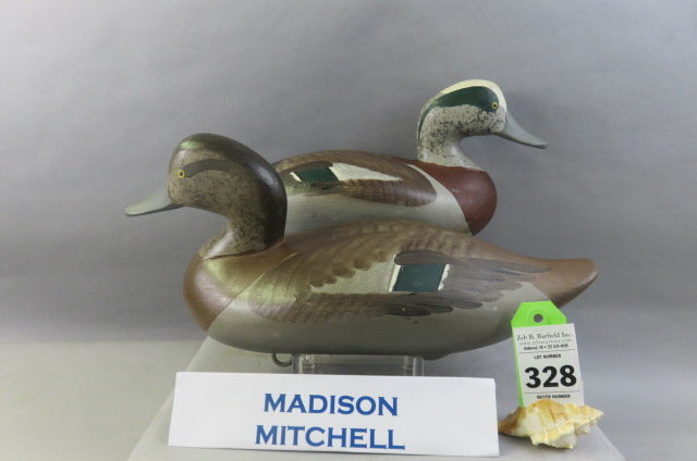 Image for Fall Sportsman's Auction Session 2