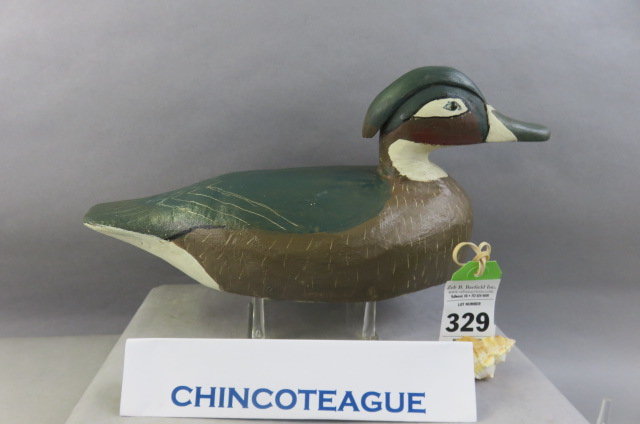 Image for Fall Sportsman's Auction Session 2