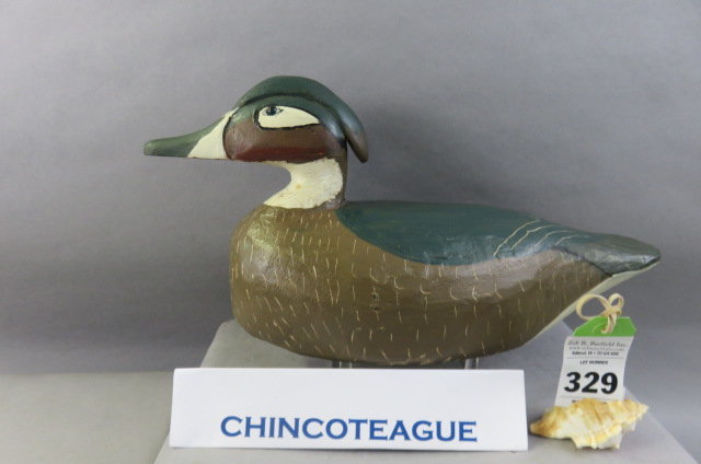 Image for Fall Sportsman's Auction Session 2