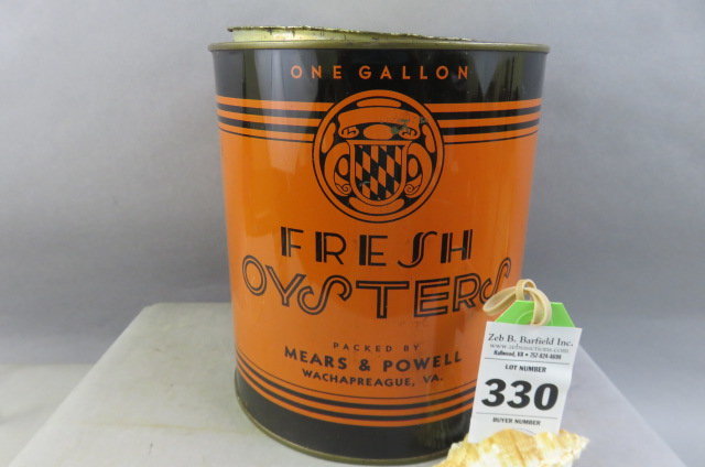 Image for Fall Sportsman's Auction Session 2