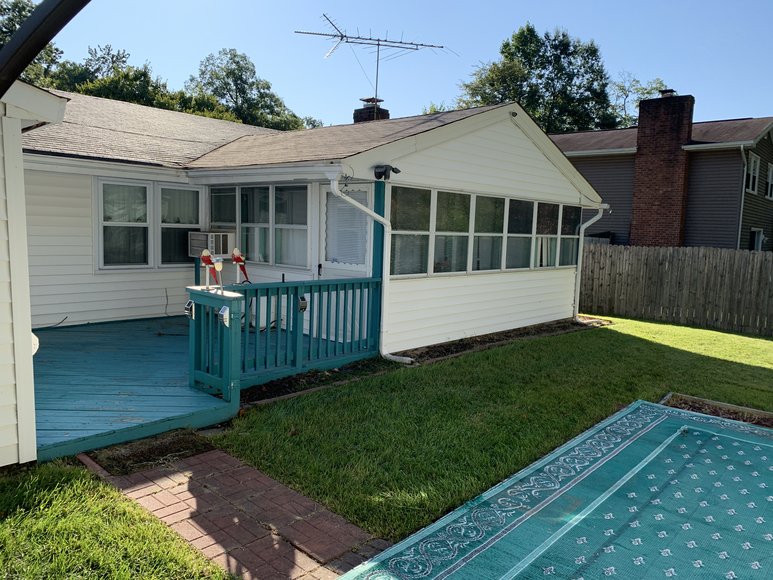 Image for 4 BR/2BA Home in Pinefield Subdivision (Charles County, MD)--SELLS to the HIGHEST BIDDER!!