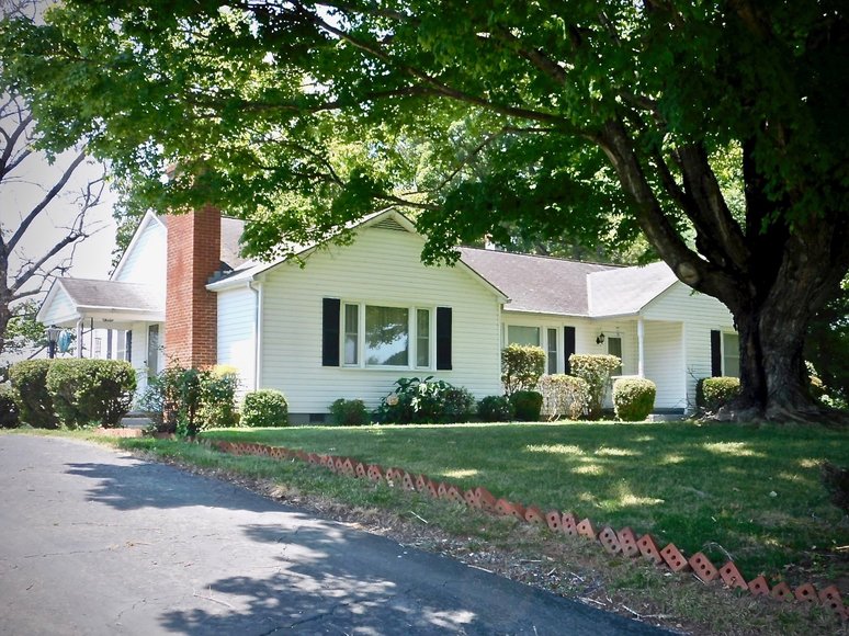 Image for Well Built 3 BR/2 BA Home on 1.7 +/- Acres in Madison County, VA