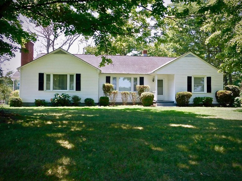 Image for Well Built 3 BR/2 BA Home on 1.7 +/- Acres in Madison County, VA