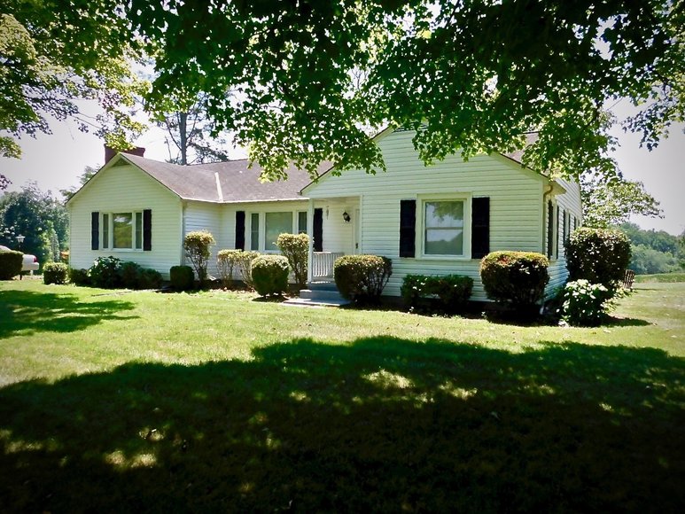 Image for Well Built 3 BR/2 BA Home on 1.7 +/- Acres in Madison County, VA