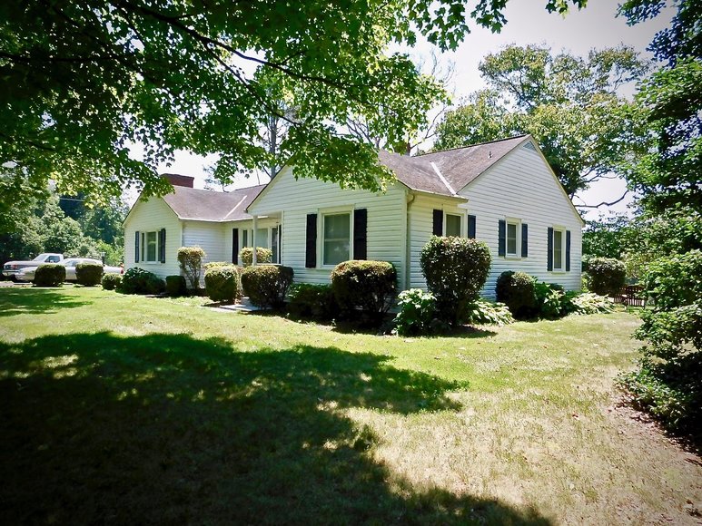 Image for Well Built 3 BR/2 BA Home on 1.7 +/- Acres in Madison County, VA