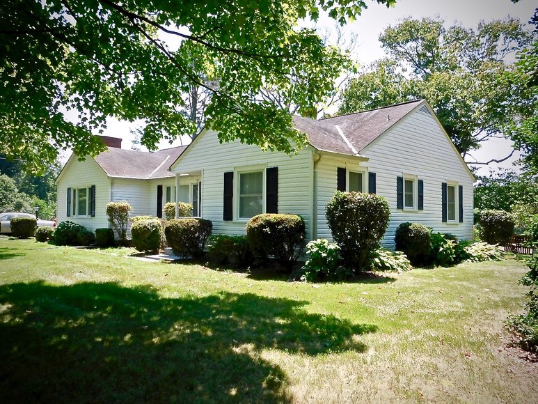 Image for Well Built 3 BR/2 BA Home on 1.7 +/- Acres in Madison County, VA