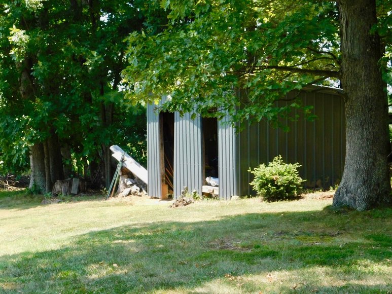 Image for Well Built 3 BR/2 BA Home on 1.7 +/- Acres in Madison County, VA