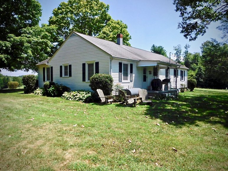 Image for Well Built 3 BR/2 BA Home on 1.7 +/- Acres in Madison County, VA