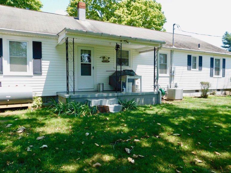 Image for Well Built 3 BR/2 BA Home on 1.7 +/- Acres in Madison County, VA