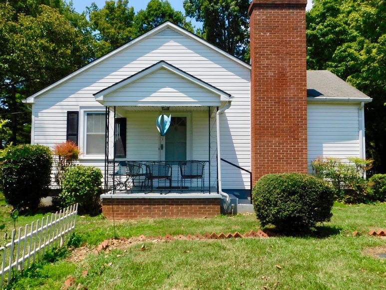 Image for Well Built 3 BR/2 BA Home on 1.7 +/- Acres in Madison County, VA