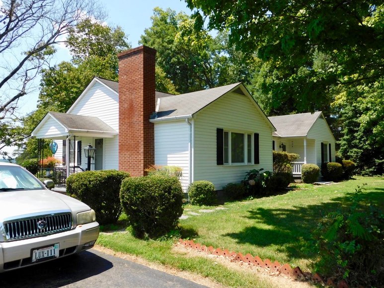 Image for Well Built 3 BR/2 BA Home on 1.7 +/- Acres in Madison County, VA