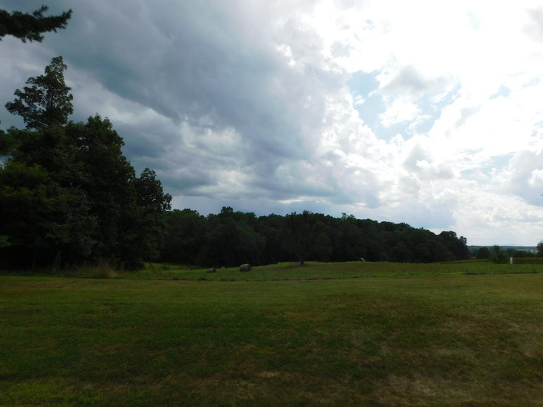 Image for 9.8 +/- Acres of Undeveloped Land in Madison County, VA