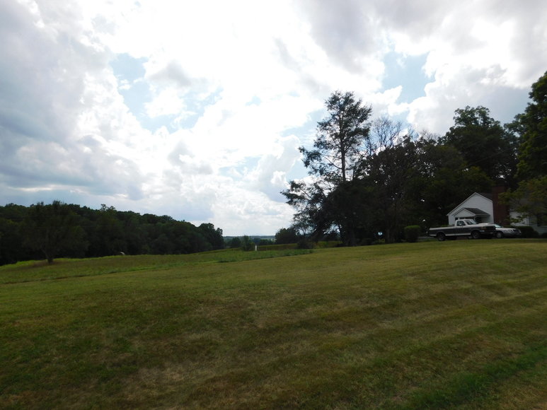 Image for 9.8 +/- Acres of Undeveloped Land in Madison County, VA