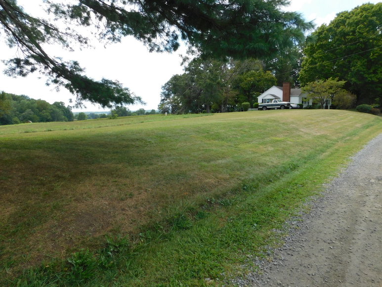 Image for 9.8 +/- Acres of Undeveloped Land in Madison County, VA