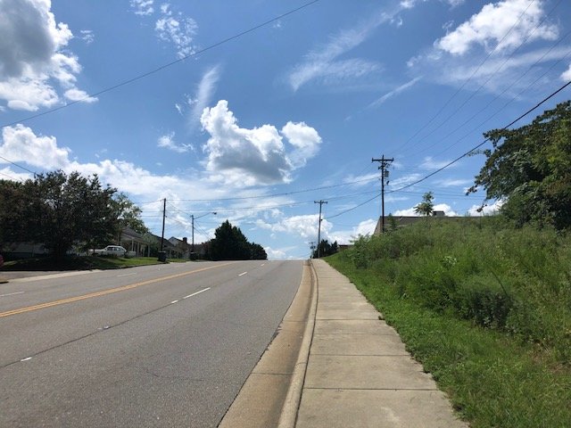 Image for 2.14± Acres Corner Lot in Mount Airy, NC - Online Only