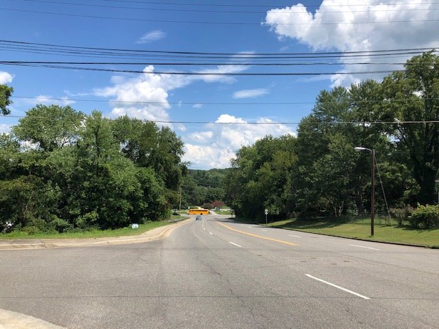 Image for 2.14± Acres Corner Lot in Mount Airy, NC - Online Only