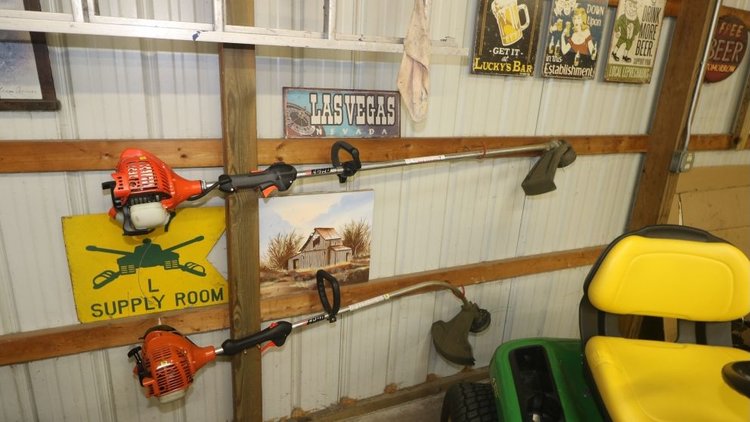 Image for CONTENTS AUCTION! 613 RICHARDS ROAD!