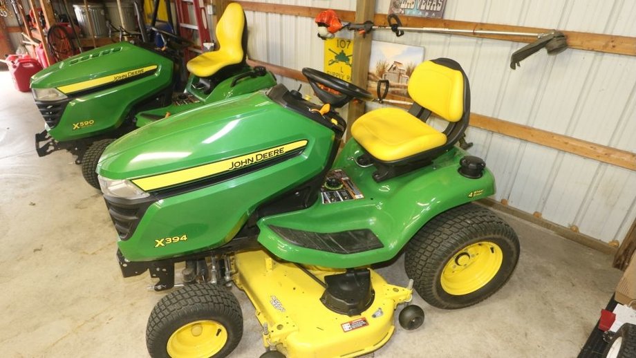 Image for CONTENTS AUCTION! 613 RICHARDS ROAD!