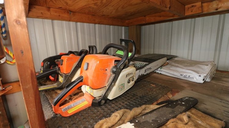 Image for CONTENTS AUCTION! 613 RICHARDS ROAD!