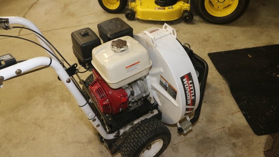 Image for CONTENTS AUCTION! 613 RICHARDS ROAD!