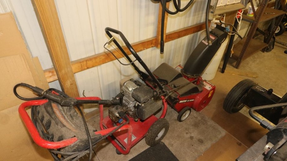 Image for CONTENTS AUCTION! 613 RICHARDS ROAD!