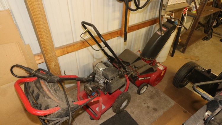 Image for CONTENTS AUCTION! 613 RICHARDS ROAD!