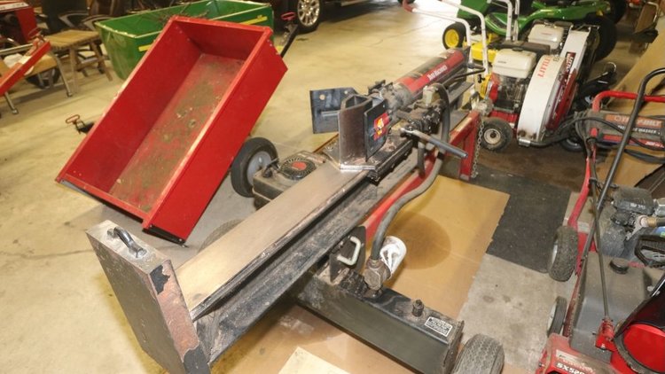 Image for CONTENTS AUCTION! 613 RICHARDS ROAD!