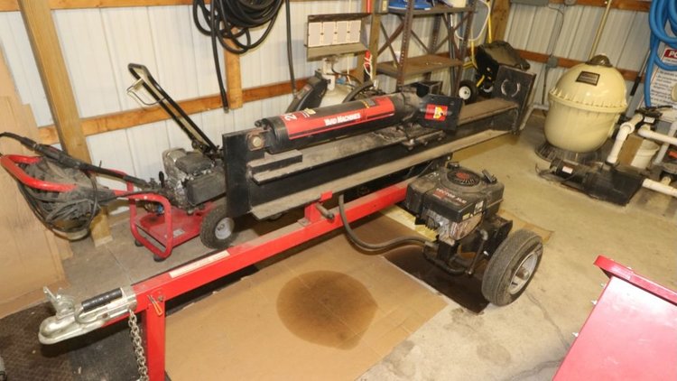 Image for CONTENTS AUCTION! 613 RICHARDS ROAD!