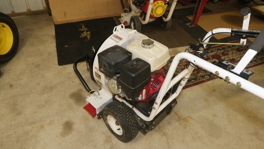 Image for CONTENTS AUCTION! 613 RICHARDS ROAD!