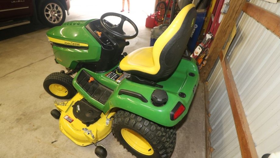 Image for CONTENTS AUCTION! 613 RICHARDS ROAD!