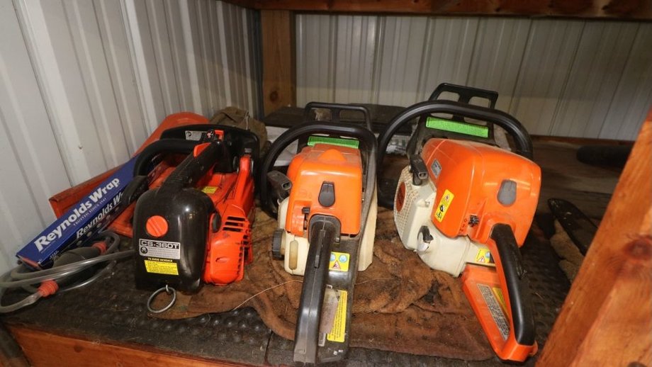 Image for CONTENTS AUCTION! 613 RICHARDS ROAD!