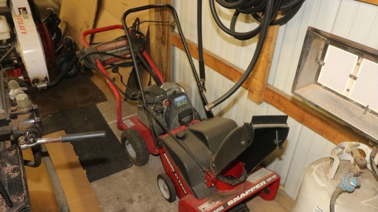 Image for CONTENTS AUCTION! 613 RICHARDS ROAD!